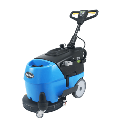 Поломоечные машины