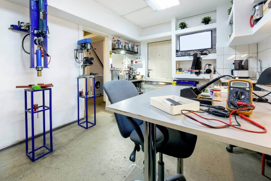 Сервис центр Gadlee